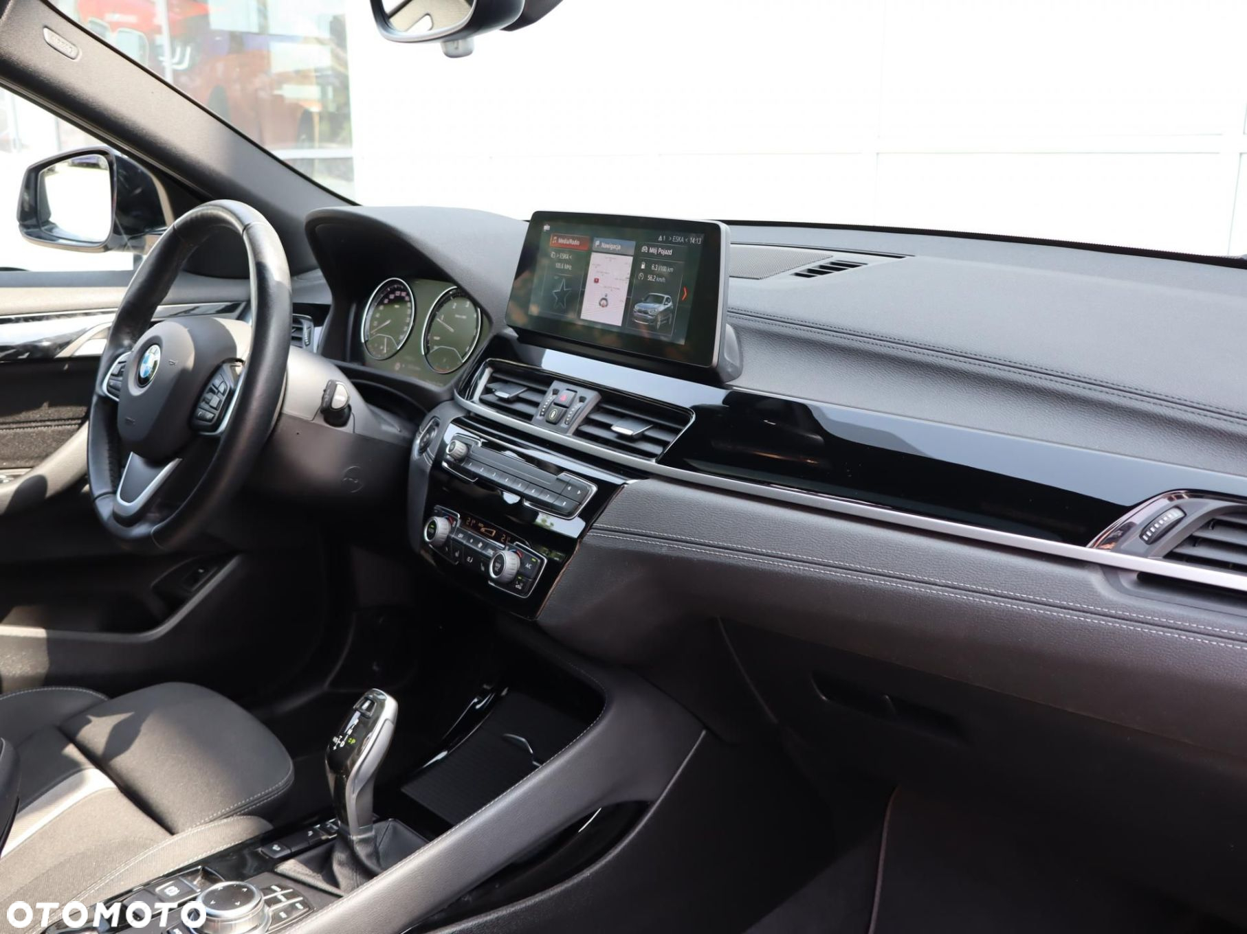 BMW X2 - 7