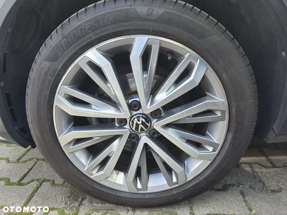 Volkswagen T-Roc 1.5 TSI ACT Premium DSG - 8