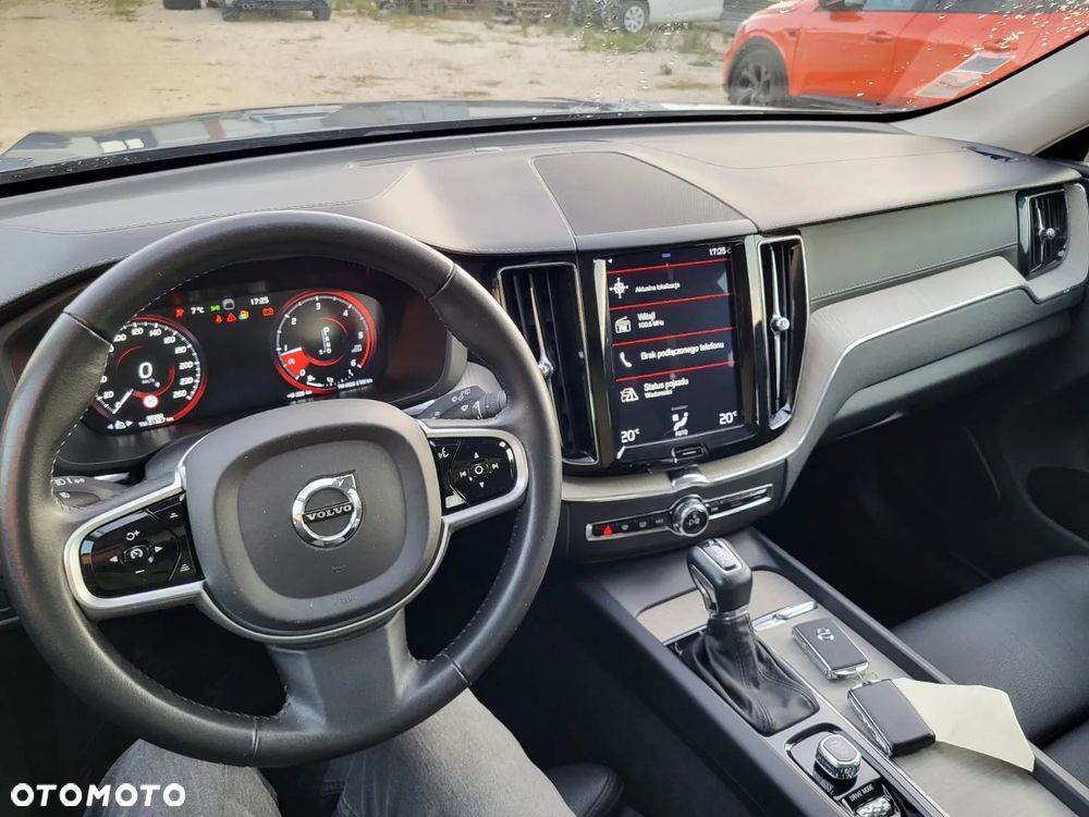 Volvo XC 60 D4 Inscription - 19