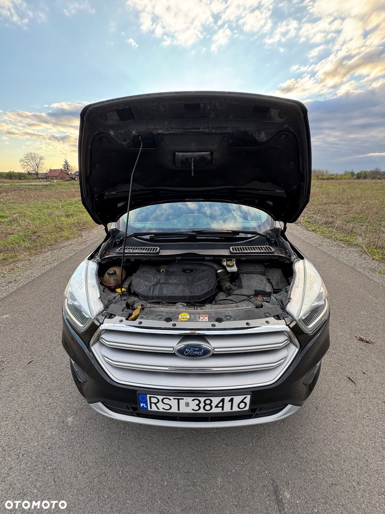 Ford Escape - 17