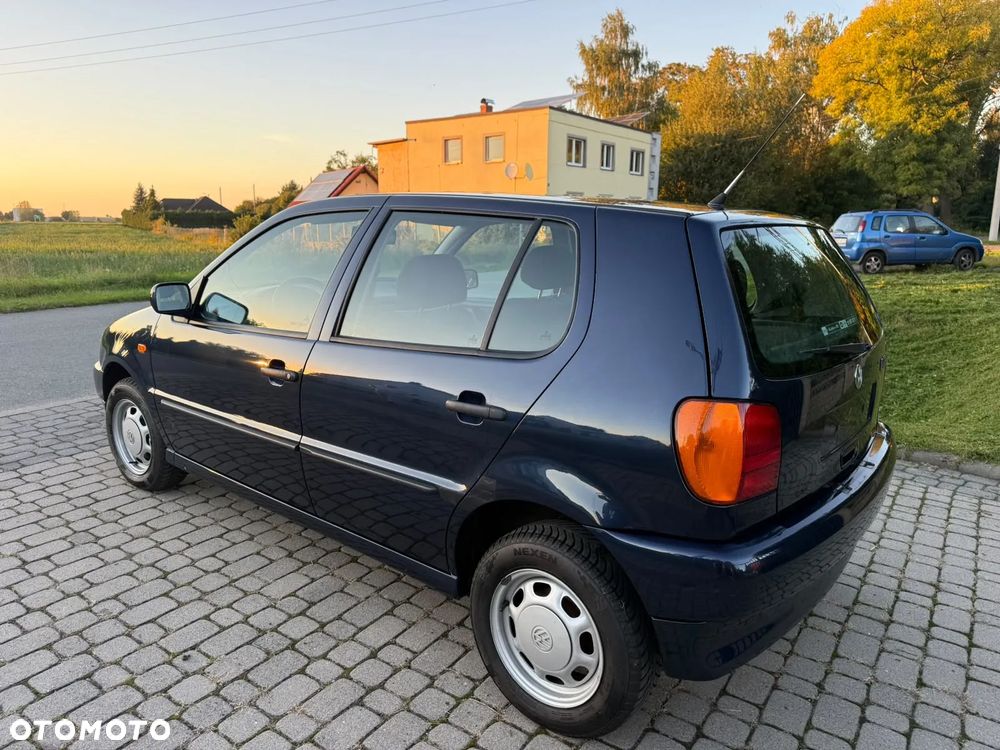 Volkswagen Polo 75 - 3