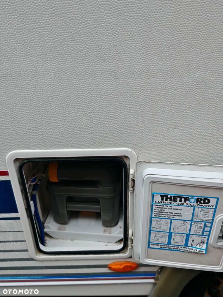 Wilk STERN 530 UE - 8