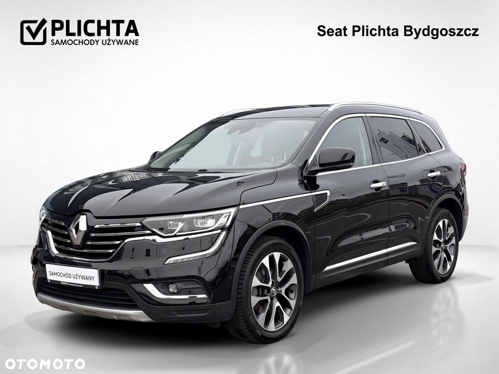 Renault Koleos - 2
