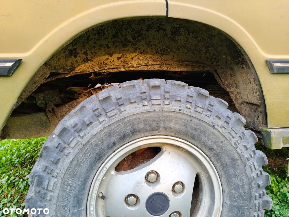 Land Rover Range Rover - 18