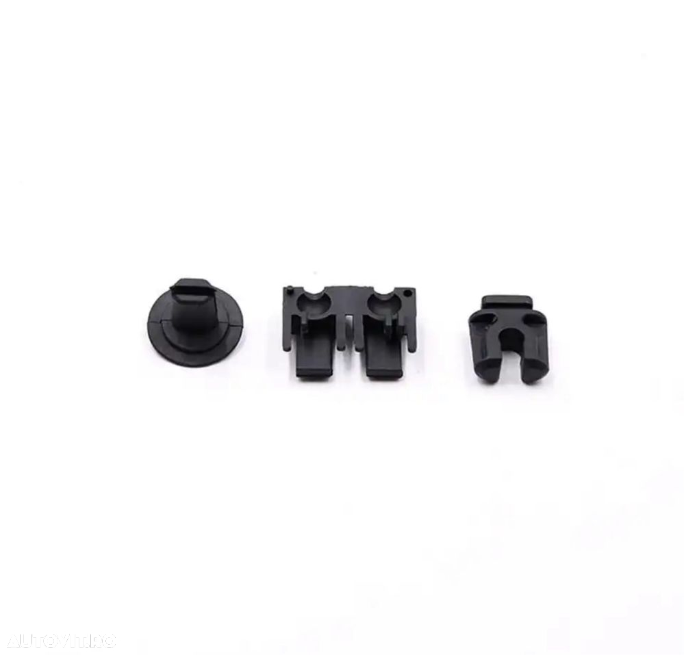 Kit Reparatie Galerie Admisie Tije Mercedes ML GL E S R Class W164 - 3