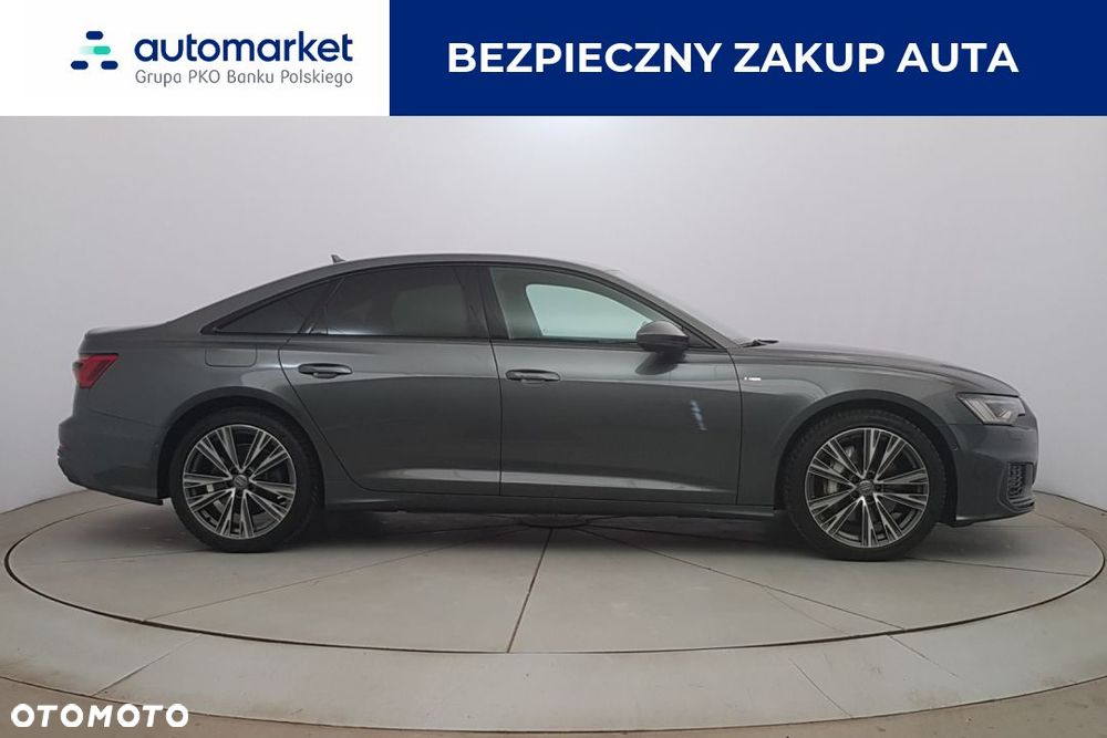 Audi A6 Limousine - 8