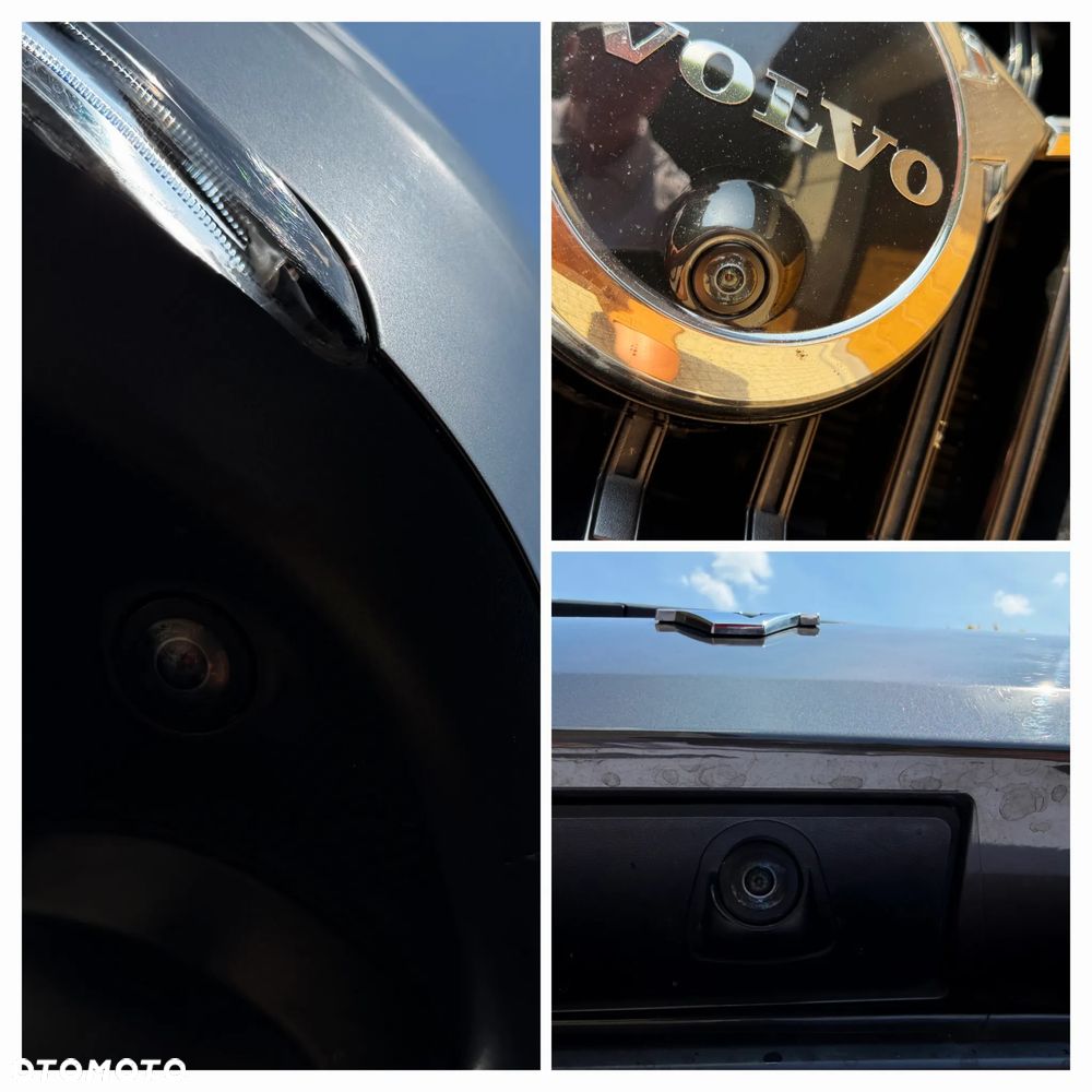 Volvo XC 60 B4 D Geartronic Momentum Pro - 23