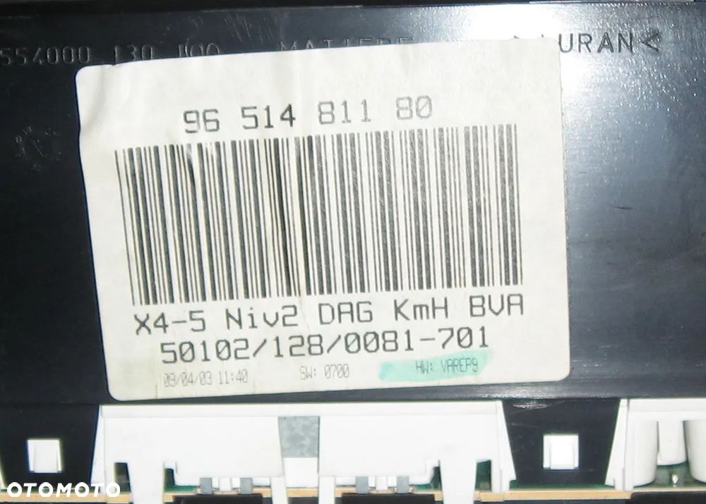 brak - 3