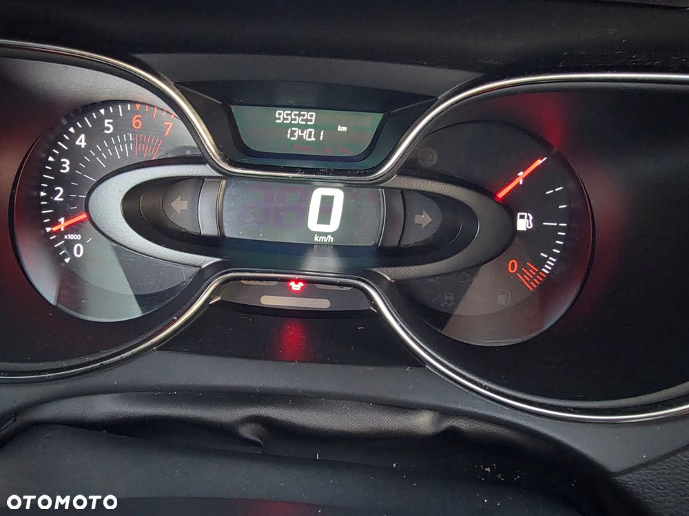 Renault Captur 0.9 Energy TCe Zen - 8