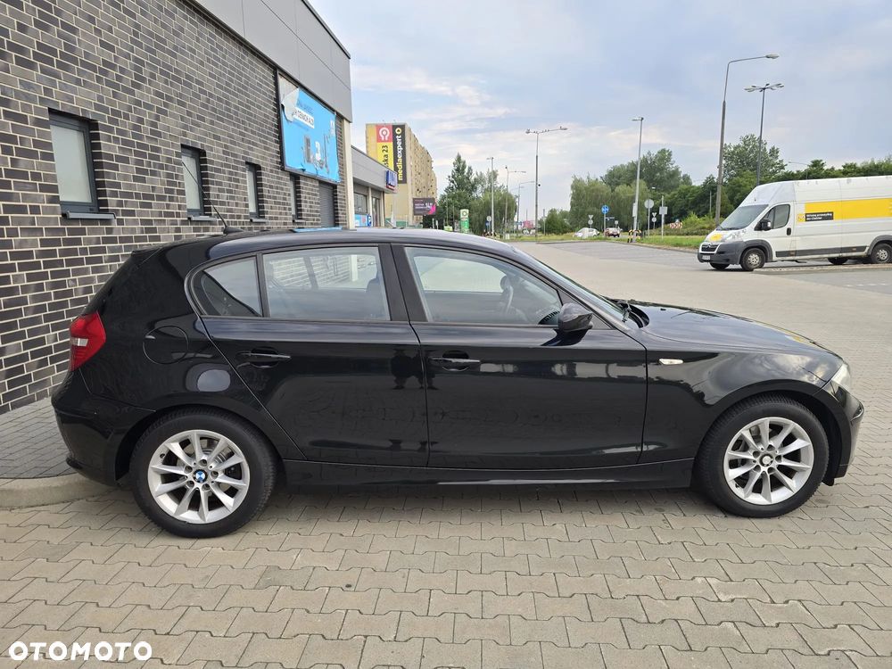BMW Seria 1 - 36