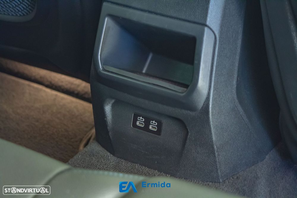 BMW 116 d Pack Desportivo M - 45