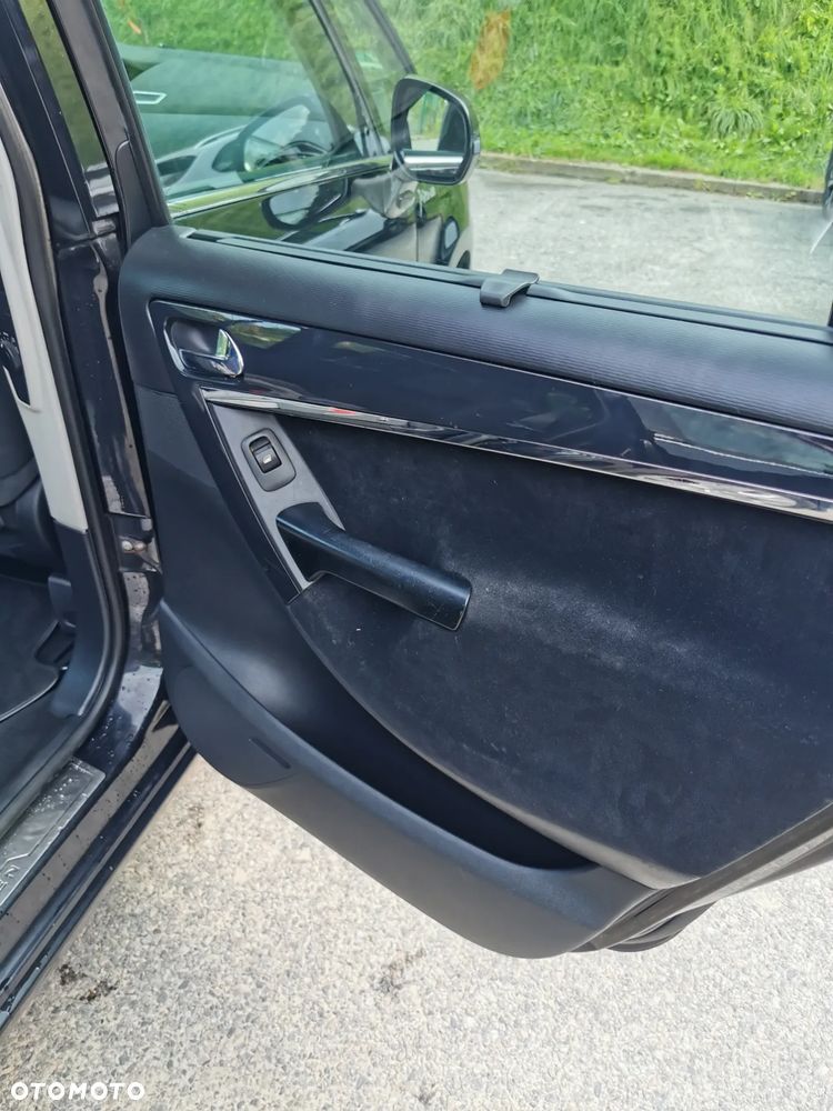 Citroën C4 Grand Picasso 2.0 HDi Exclusive - 28