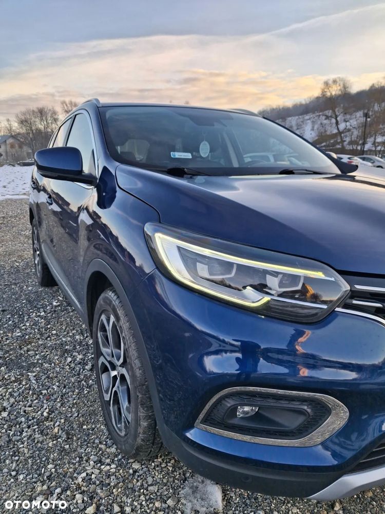 Renault Kadjar BLUE dCi 115 EDC INTENS - 17