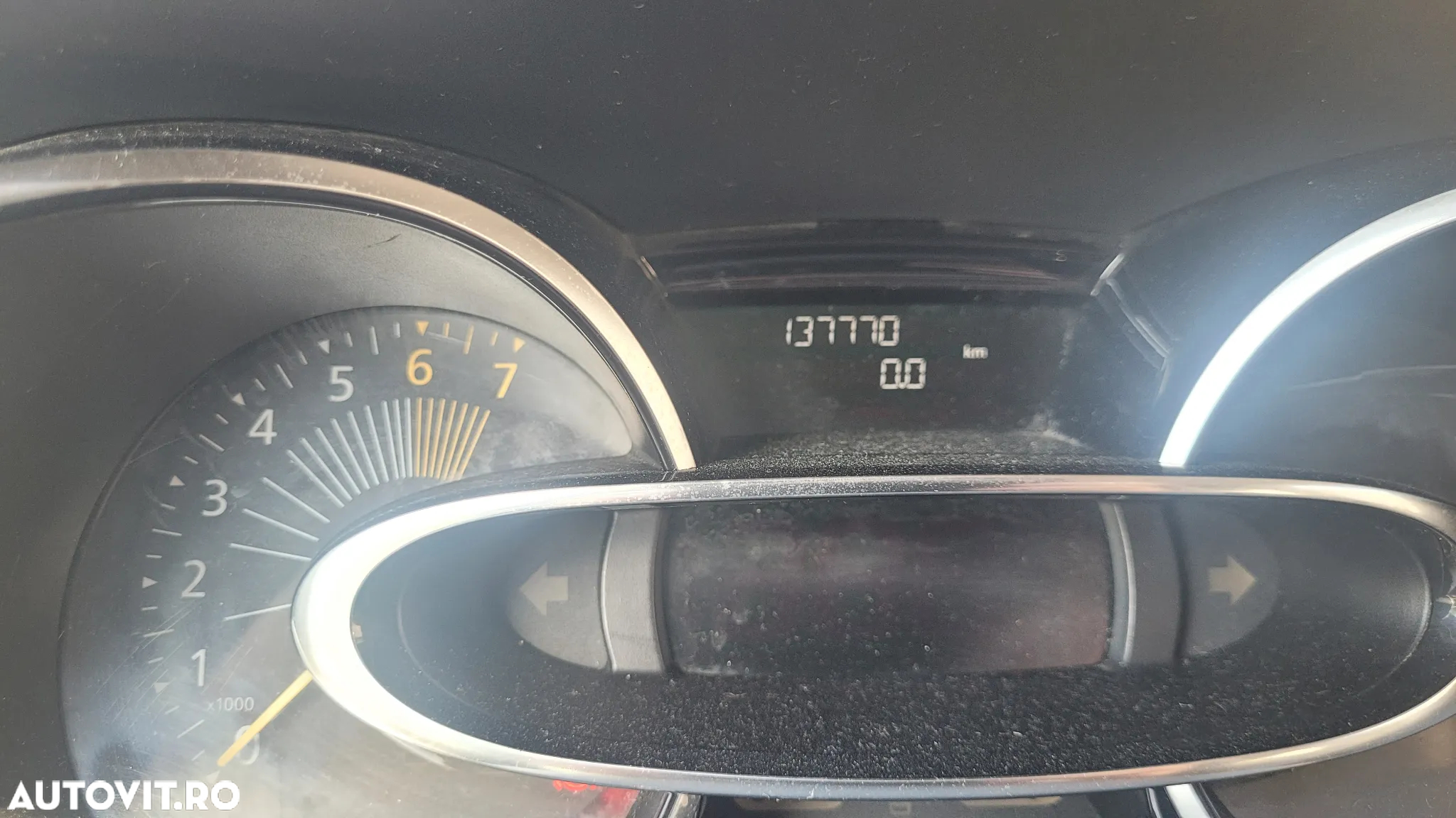 Renault Clio - 11