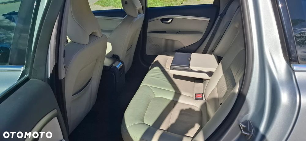 Volvo V70 D4 Drive-E Dynamic Momentum - 9