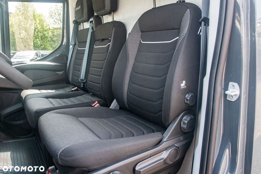 Iveco Daily 35S18 16m3 L4H2 3.0 176KM - 8