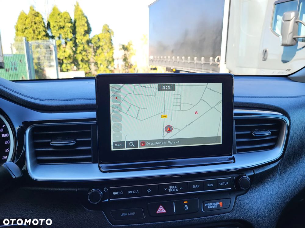 Kia Ceed 1.6 CRDi Edition 7 - 22