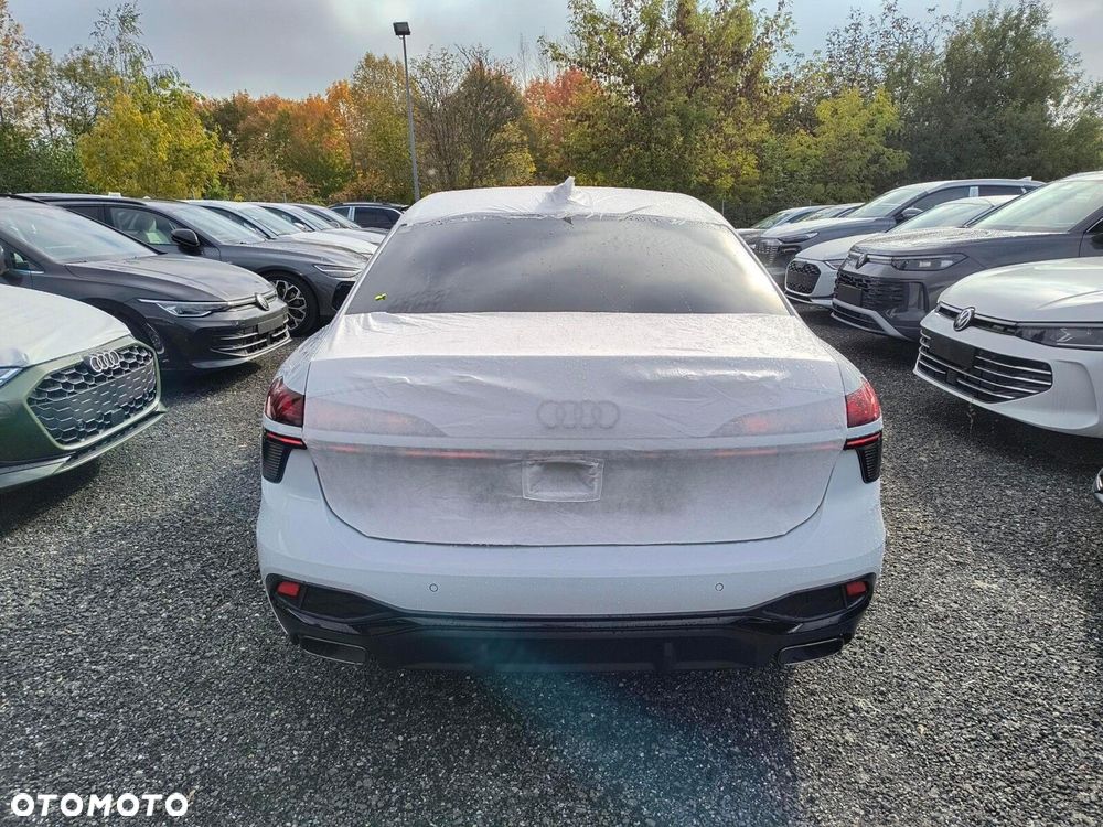 Audi A6 Limousine - 5