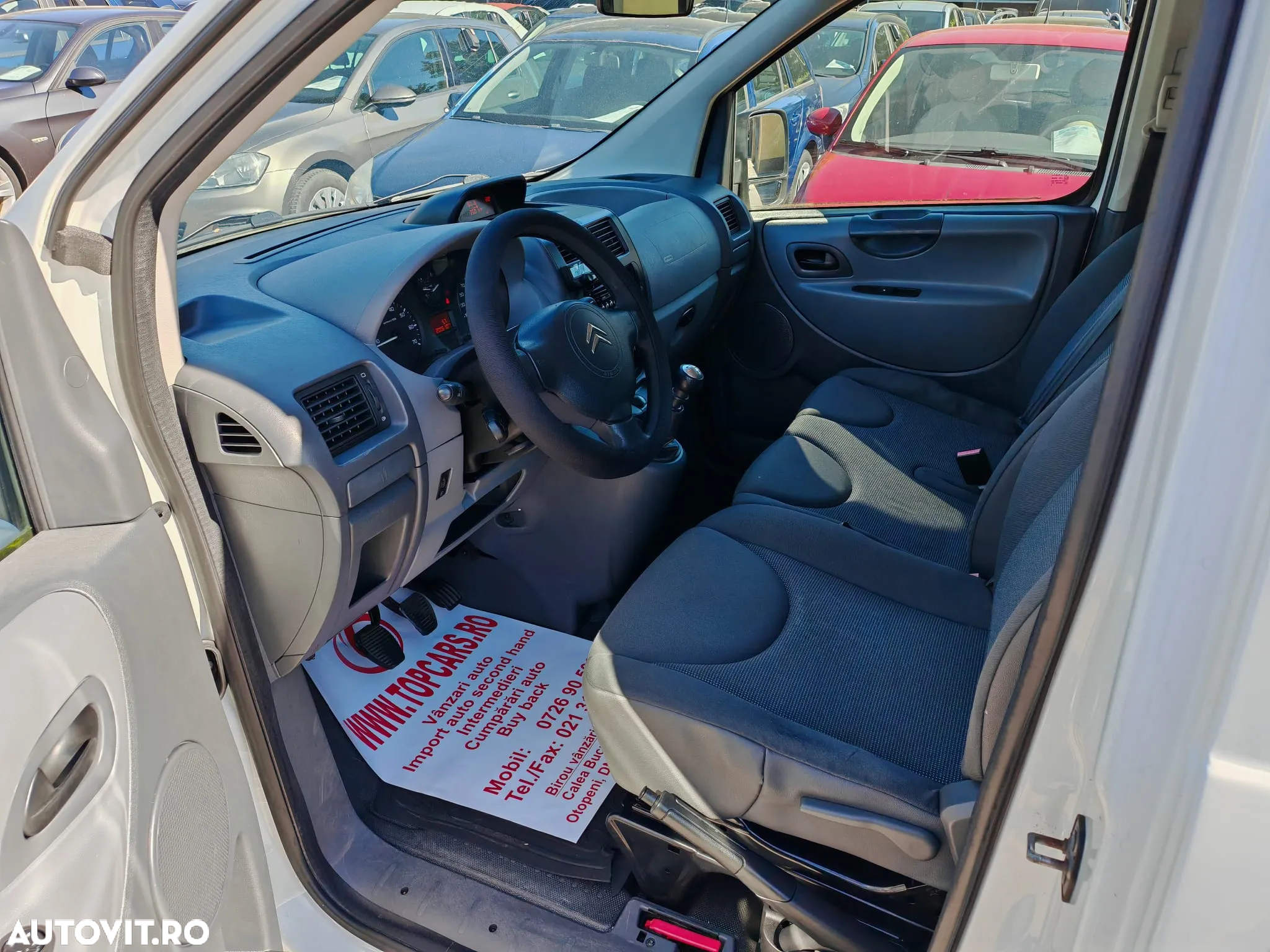Citroën Jumpy L1 (9-Si.) - 7