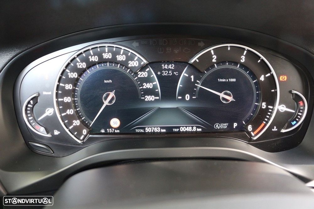BMW X3 20 d xDrive xLine Auto - 23
