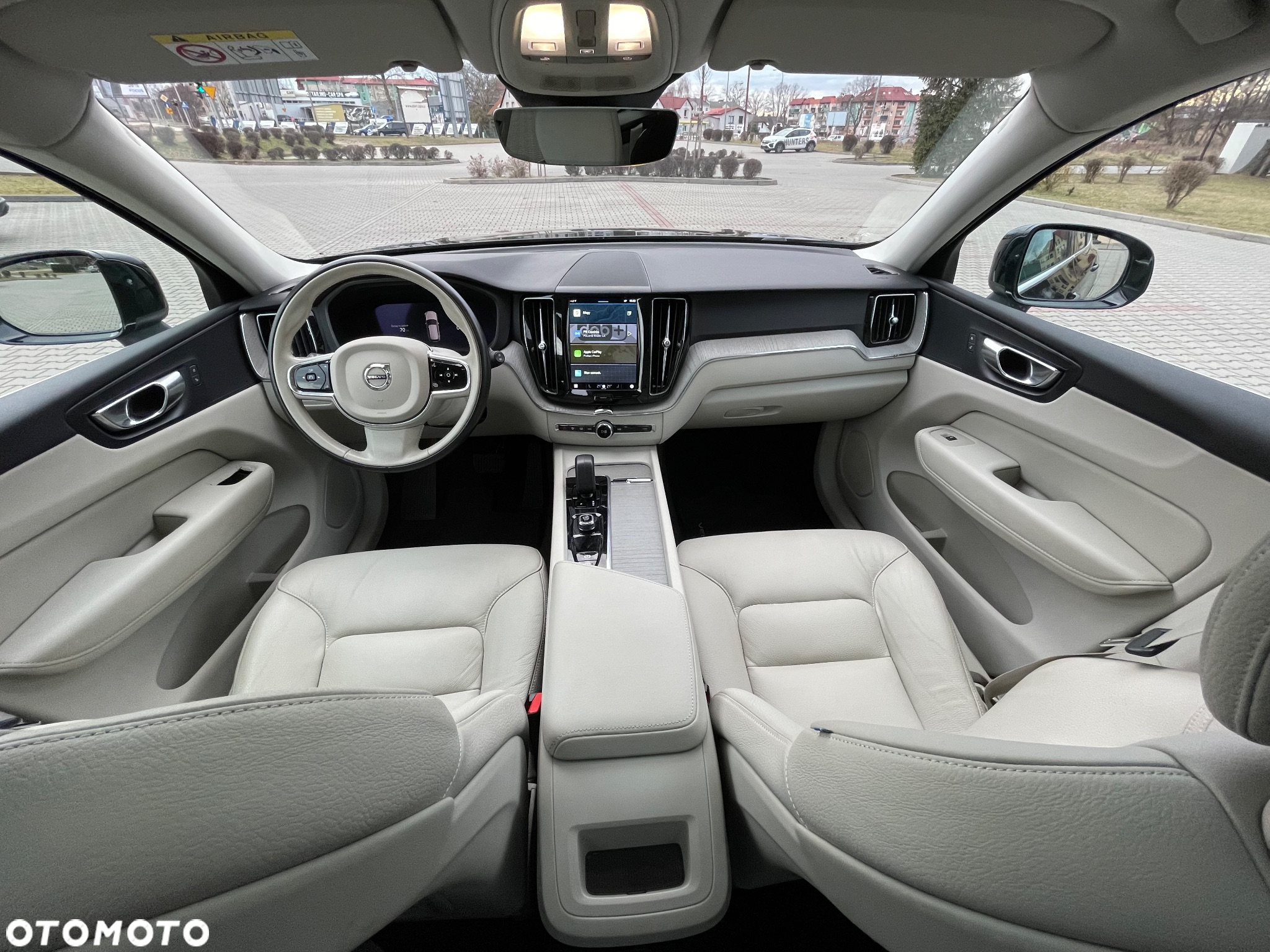 Volvo XC 60 T6 AWD Recharge Core - 10