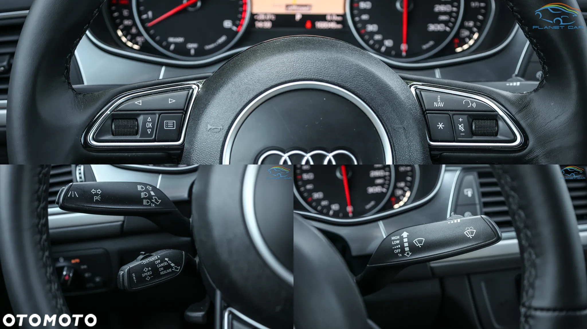Audi A6 3.0 TDI S tronic - 23