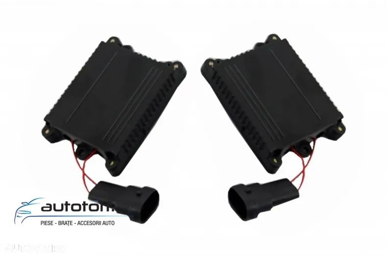 Bara fata Audi A4 B8 Facelift (12-15) RS4 Design - 6