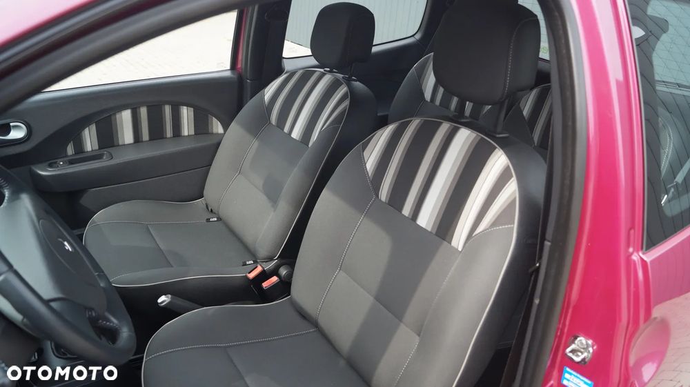 Renault Twingo 1.2 16V Eco Dynamique - 19