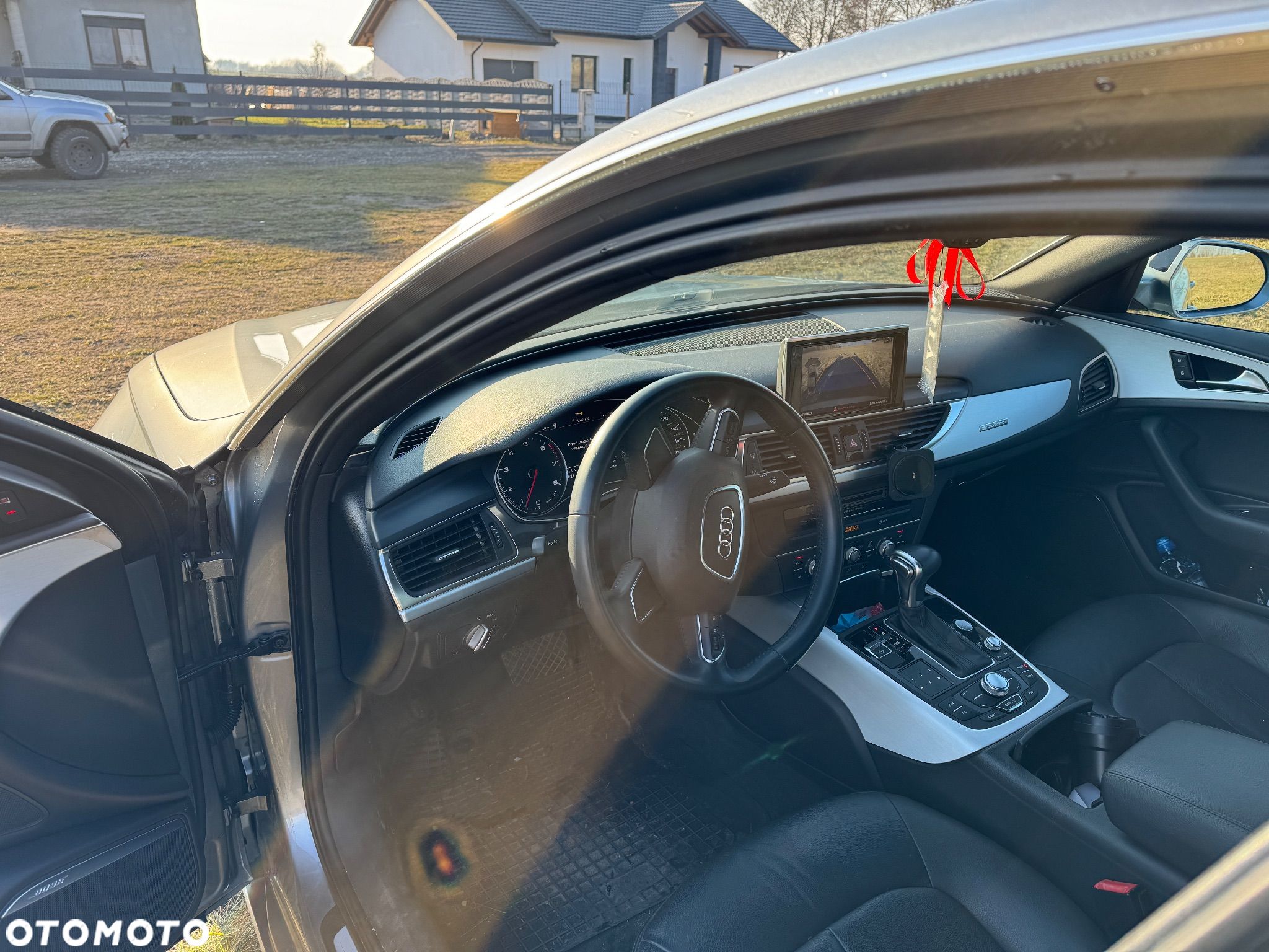 Audi A6 2.0 TFSI Quattro S tronic - 1