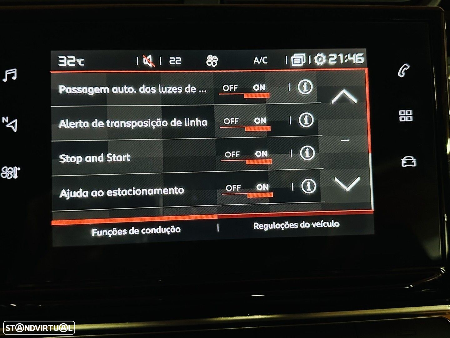 Citroën C3 1.2 PureTech C-Series - 15