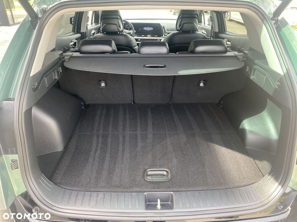 Kia Sportage - 15