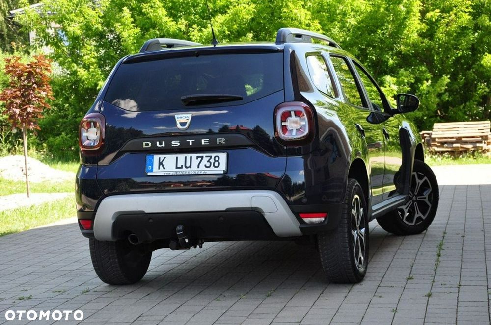 Dacia Duster - 21