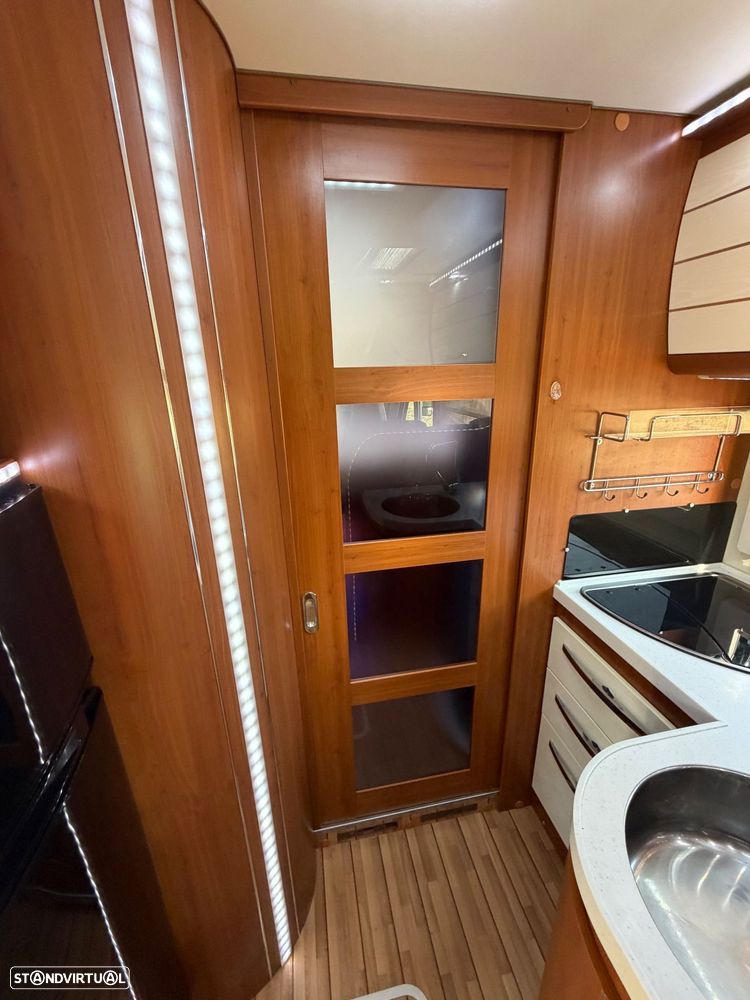 Mobilvetta K-Yacht Mobilvetta K-Yacht 85 - 12