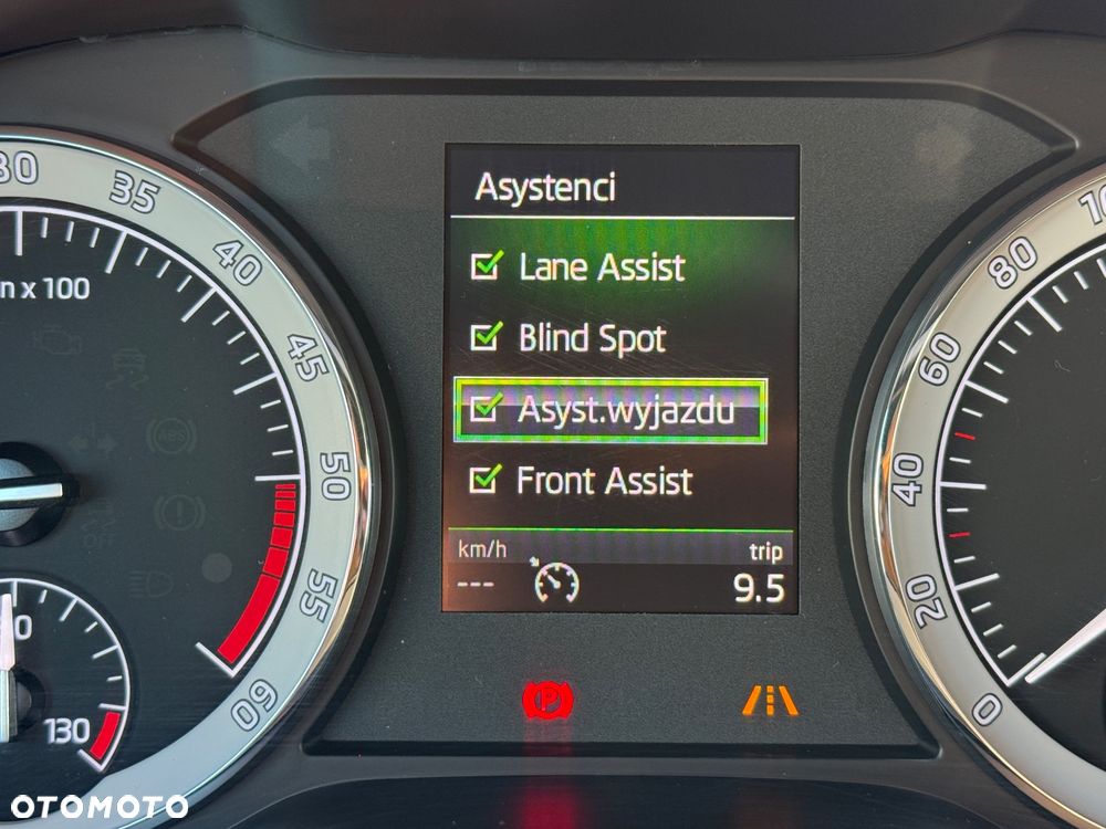 Skoda Kodiaq 2.0 TDI 4x4 Sportline DSG - 24
