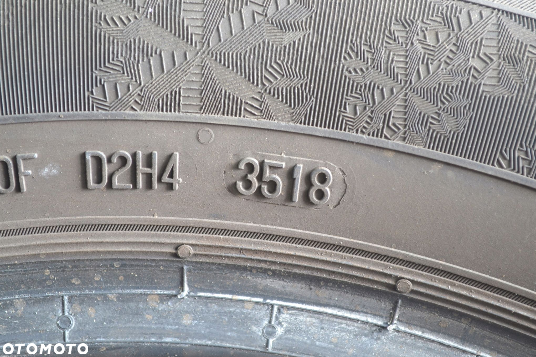 205/55R16 91H SEMPERIT SPEED-GRIP 3 x2szt 8242z - 4