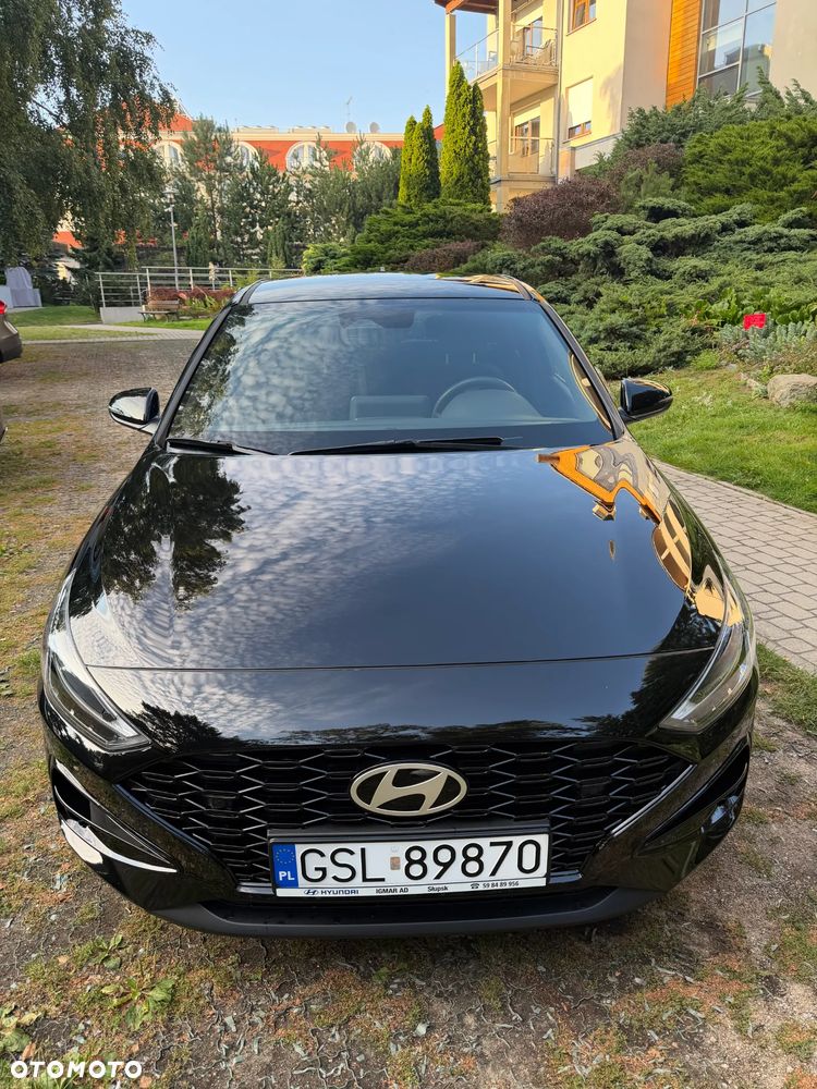 Hyundai i30 1.0 T-GDI Smart DCT - 6