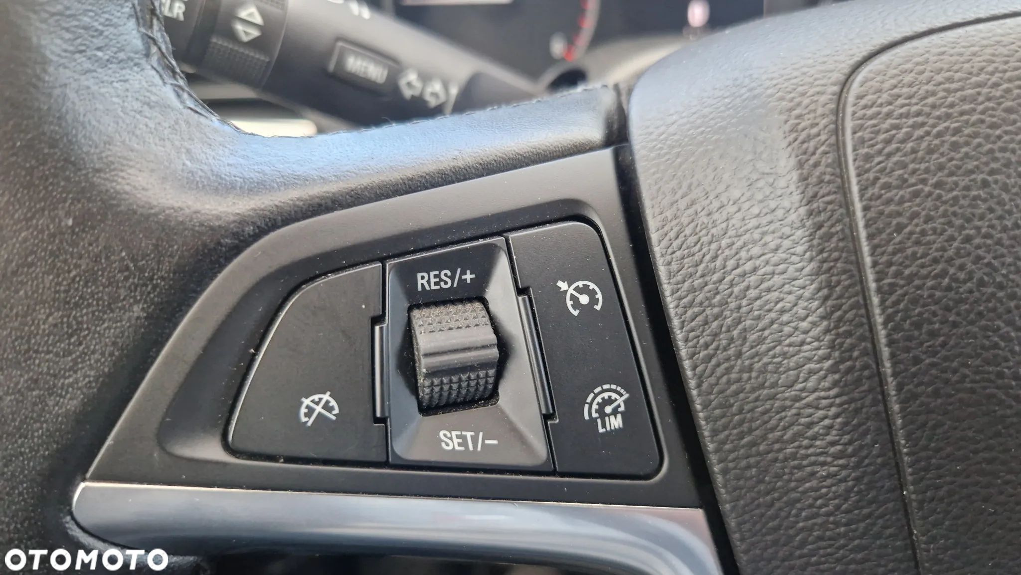 Opel Mokka X 1.6 CDTI Ultimate - 18