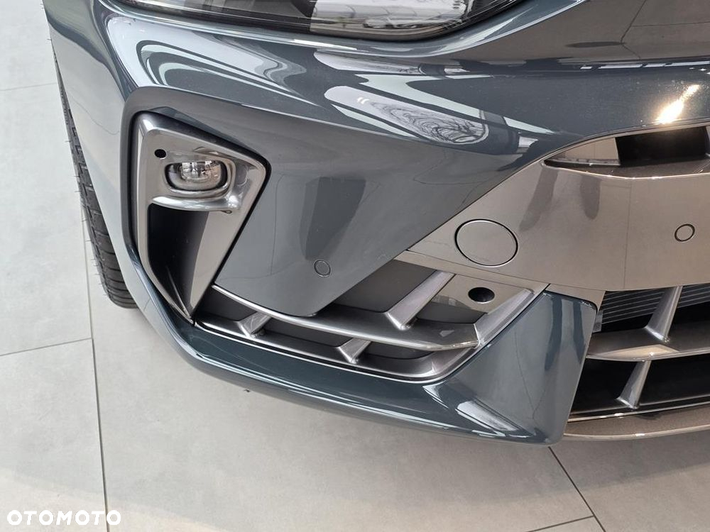 Cupra Leon Sportstourer - 30