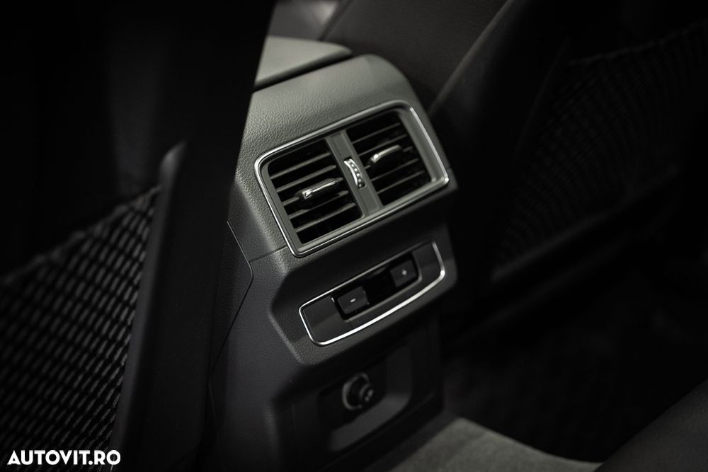 Audi Q5 2.0 TFSI Quattro S tronic sport - 8