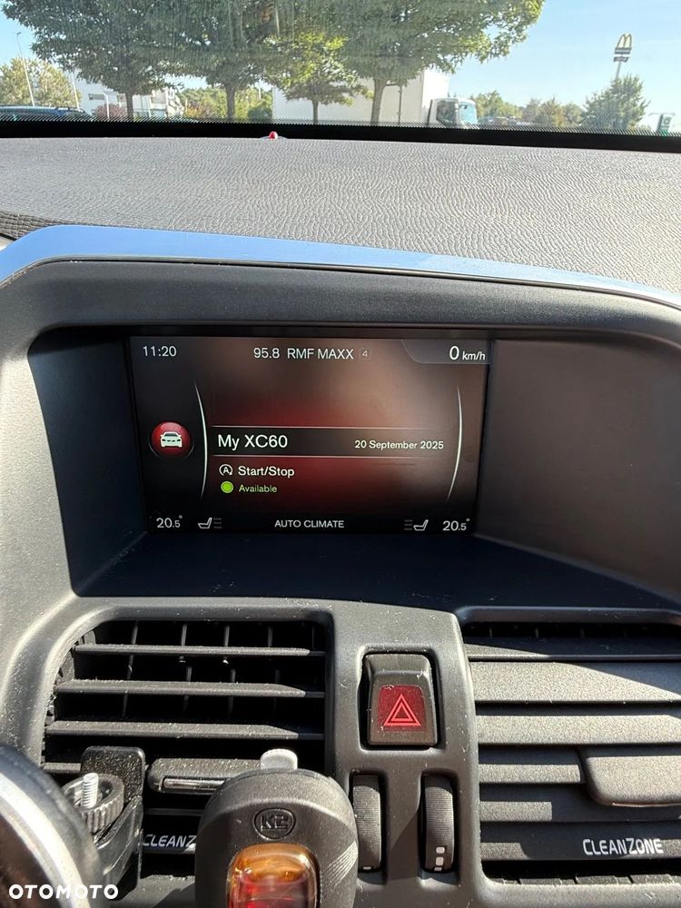 Volvo XC 60 T5 AWD Drive-E Summum - 16