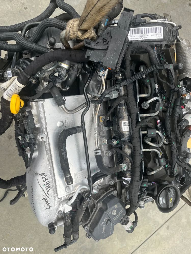 Silnik Audi Vw Seat Skoda 2.0 Tdi 05L DSU 2020ROK PRZEBIEG;129878KM - 6