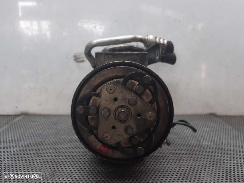 COMPRESSOR AR CONDICIONADO AUDI A6 1997 - 3