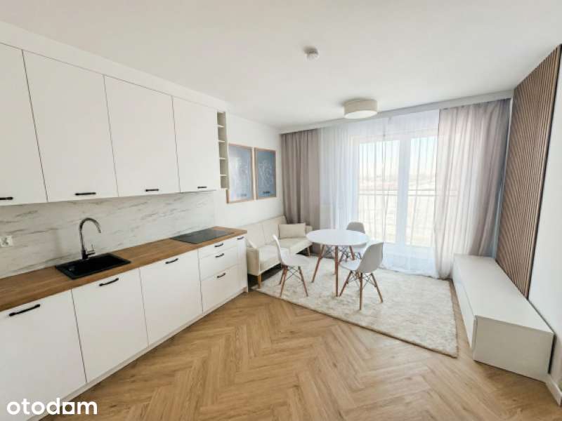 Lokal 31 m² | 2 pokoje I Lublin Felin - Nowa Cena