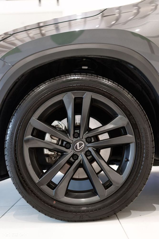 Lexus NX 350h Prestige AWD - 14