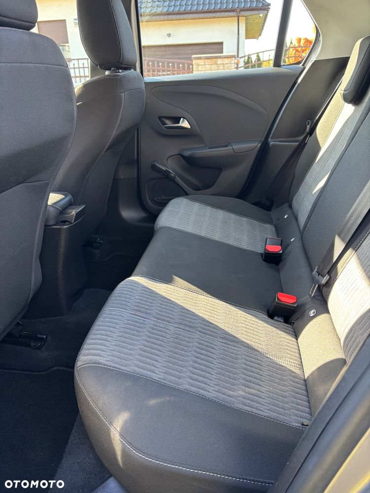 Opel Corsa - 25