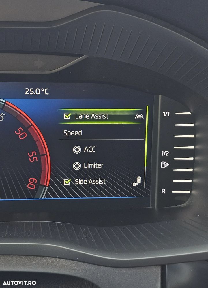 Skoda Kodiaq 2.0 TDI 4X4 DSG L&K - 22