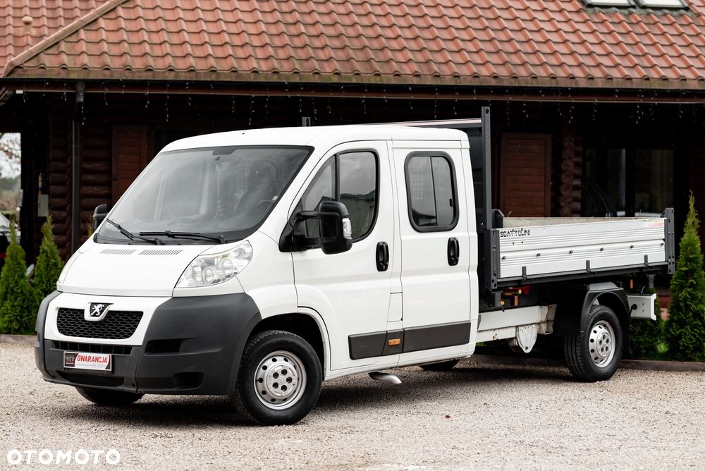 Peugeot Boxer - 3
