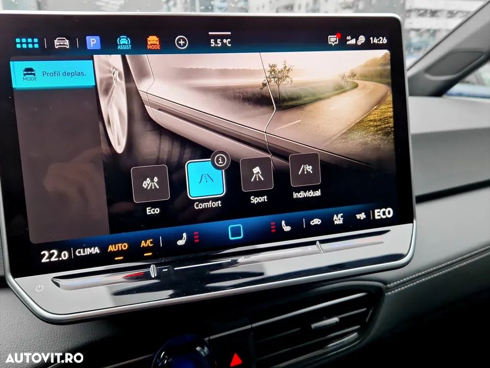 Volkswagen ID.3 77 kWh Pro S - 20