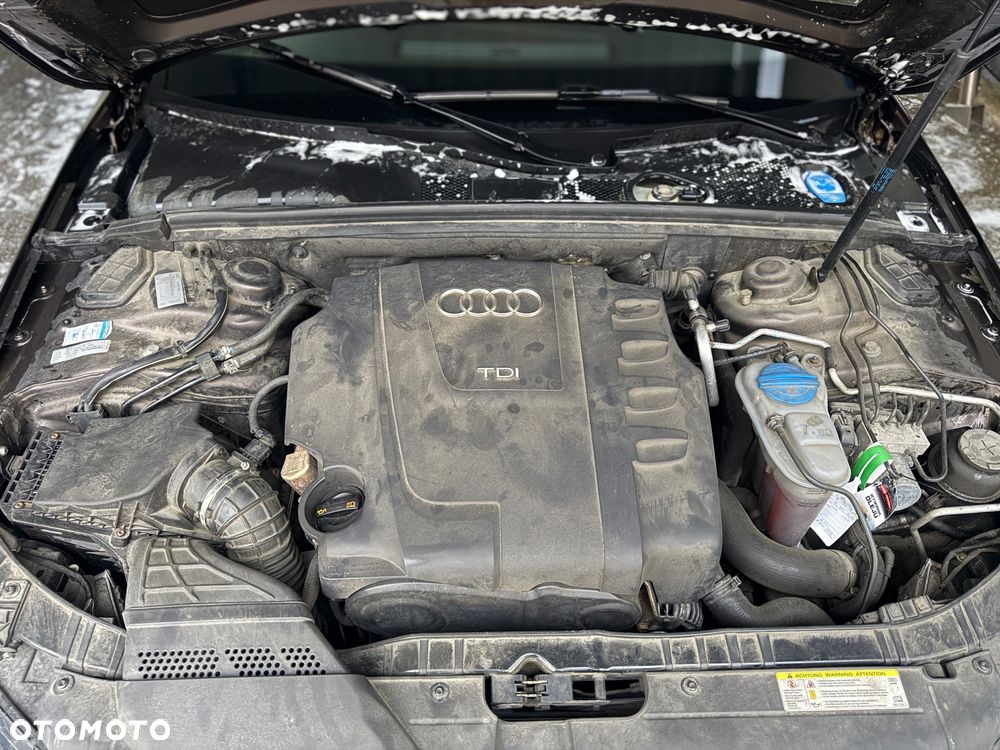 Audi A4 Allroad - 23