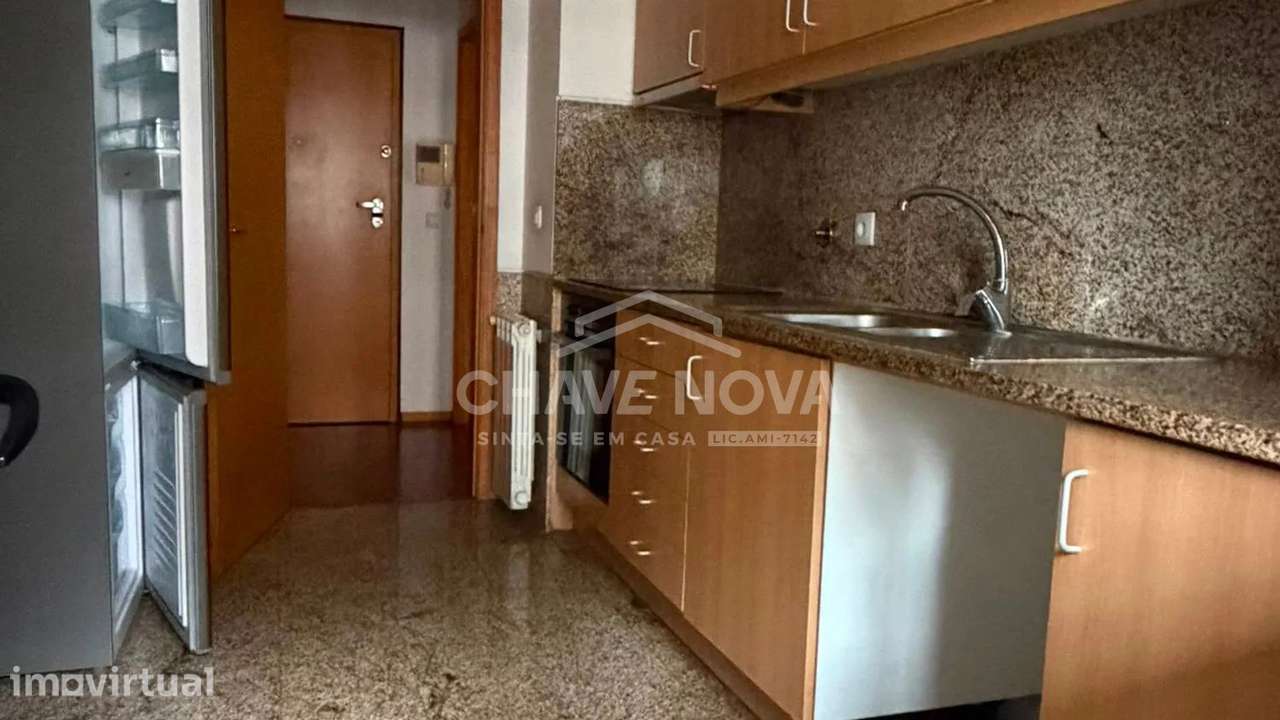 Apartamento T3 com 108m² na Quinta da Seara, Vila Nova de Gaia - Grande imagem: 2/20